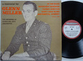 LP: The Members Of Glenn Miller's Orchestra: A Memorial For Glenn Miller