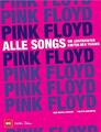 Pink Floyd - Alle Songs Philippe Margotin