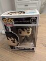 Funko Pop Rocks! Roger Taylor Duran + Duran