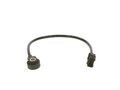 BOSCH Klopfsensor 0 261 231 007 für ALFA ROMEO PEUGEOT LANCIA VOLVO FIAT