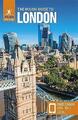 The Rough Guide nach London (Reiseführer mit kostenlosem ---) - 9781839058462