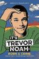 Es ist Trevor Noah: Born a Crime, Trevor Noah, Pape