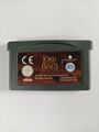 Gameboy Advance The Lord Of The Rings: The Return Of The King Getestet Gut B55