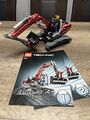 LEGO TECHNIC: Raupenbagger (8294)