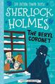 Sherlock Holmes: The Beryl Coronet (Taschenbuch) Sweet Cherry Easy Classics