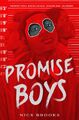 Nick Brooks ~ Promise Boys 9781250866974