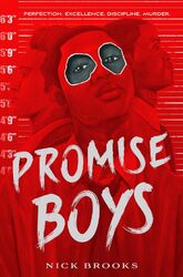 Nick Brooks ~ Promise Boys 9781250866974