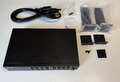 ZyXEL GS-1100-16 16-Port Gigabit Ethernet Switch (#21)