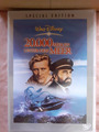 DVD WALT DISNEY - 20.000 MEILEN UNTER DEM MEER  neu OVP