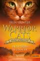 Erin Hunter Warrior Cats - Short Adventure - Blattsees Wunsch