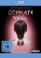 Orphan: First Kill - (Isabelle Fuhrman) # BLU-RAY-NEU