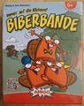 Kartenspiel Biberbande (Amigo-Spiele) NEU/OVP