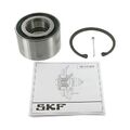 1x ORIGINAL® Skf VKBA 3915 Radlagersatz, Radlager Hinten für Honda: HR-V