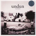 The Roots - Undun (Vinyl LP - 2012 - US - Reissue)