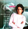 Toto Cutugno 2xCD "Les plus belles chansons" (NM/NM)