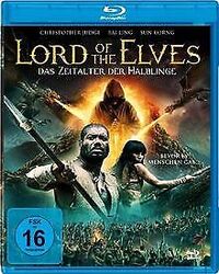 Lord of the Elves - Das Zeitalter der Halblinge [Blu... | DVD | Zustand sehr gutGeld sparen & nachhaltig shoppen!