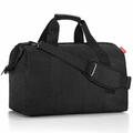 reisenthel allrounder L reisetasche sporttasche tasche black / schwarz MT7003