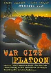 War City Platoon [DVD] [2003]