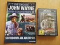 Showdown am Adlerpass - John Wayne Collection Nr. 60 + Heft    --DVD--   FSK:6