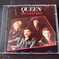 QUEEN - CD - Greatest Hits - Rock - Sehr Gut