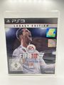 FIFA 18 Legacy Edition | Playstation 3 | PS3 | CR7 | BLITZVERSAND | Selten