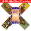 1 PCS The Original Rider Waite Tarot Deck Karten - Kartenspiele GIFT BRAND NEW