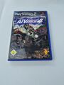 ATV Offroad Fury 4 (Playstation 2) PS2 Spiel mit Anleitung