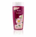 Bodylotion White Rose Natural mit natürliches Rosenwasser - 250ml - 