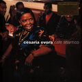 Cesaria Evora - Cafe Atlantico (Vinyl 2LP - 1999 - EU - Reissue)