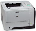 HP Laserdrucker P3015DN Netz Duplex nur 8.220 Seiten #15429