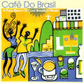 Various - Cafe Do Brasil CD #G2034574