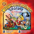 Der kleine König 36: Tatütata - Die Feuerwehr (CD) (US IMPORT)