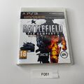 Battlefield Bad Company 2 Ultimate Edition Sony PlayStation 3 PS3 PAL Neu Versiegelt