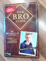 (401)  Der BRO Code – Der Megabestseller von Barney Stinson mit Matt Kuhn