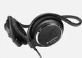 Sennheiser Kopfhörer Nackenband NP02-100 Stereo 3,5 mm 1 m Kabel 20 Hz-20.000 Hz