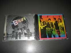 The B-52's – Time Capsule / Cosmic Thing 2 ALBUMS CD