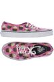 VANS Sneaker Damen Freizeitschuhe Turnschuhe Sportschuhe Gr. EU 40 Pink #i8xm2pe