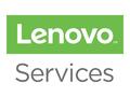 Lenovo Premier Support Serviceerweiterung 3 Jahre Vor-Ort-Service, Upgrade von 1