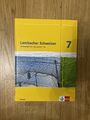 Lambacher Schweizer. 7. Schuljahr G8. Arbeitsheft plus Lösungsheft....