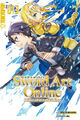 Sword Art Online - Light Novel  Band 13 (Deutsche Ausgabe) Tokyopop Manga