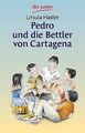 Pedro und die Bettler von Cartagena: (Lesen und verstehe... | Buch | Zustand gut