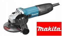 Makita Winkelschleifer GA4530R 720 W  zum Trennen und Schleifen NEU STARK