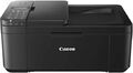 Canon PIXMA TR4750i Multifunktionsdrucker - Schwarz