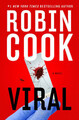 Viral | Robin Cook | Englisch | Buch | Einband - fest (Hardcover) | 2021