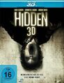 Hidden (Blu-ray 3D)