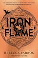 Rebecca Yarros Iron Flame