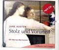 Stolz und Vorurteil Austen, Jane und Marion Martienzen: