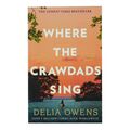 Wo die Crawdads singen Buch von Delia Owens - Fiktion - Taschenbuch