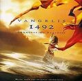 1492 Conquest of Paradise von Original Soundtrack | CD | Zustand gut