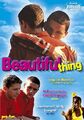 Beautiful Thing - Jonathan Harvey ZUSTAND SEHR GUT